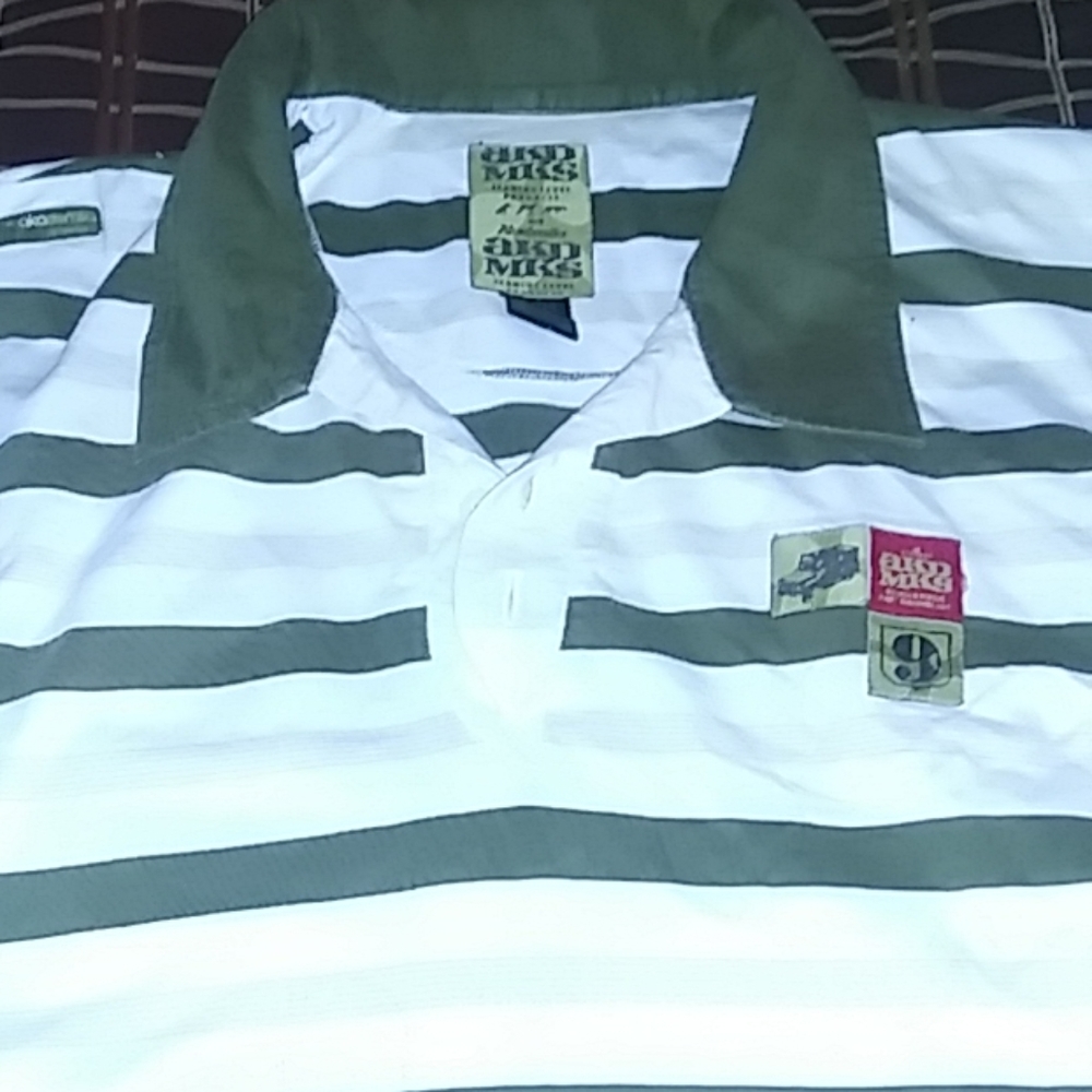 Men's shirt